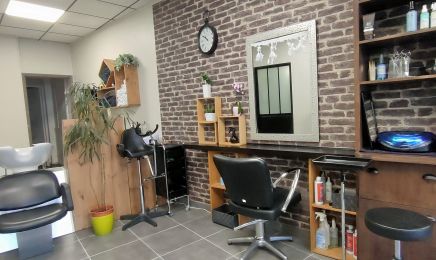 Armany Coiffure : Coiffeur à Le Mans