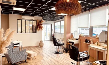 Beauty room : Institut de beauté à Saint-Mitre-les-Remparts