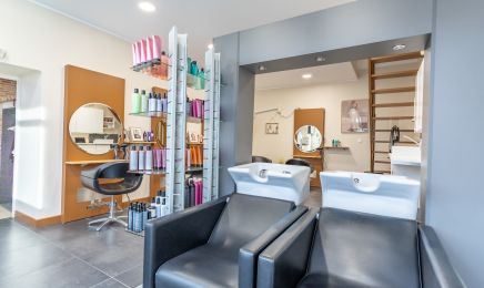 Salon Patrick : Coiffeur à Neuve-Chapelle