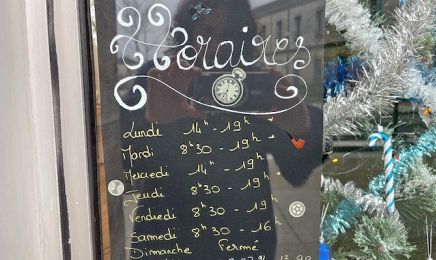Les Ciseaux de Céline  : Barbier à Libourne