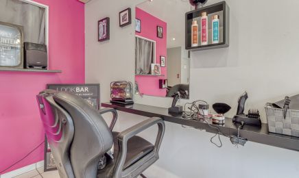 L'esprit Coiffure By Steph : Coiffeur à Gelos