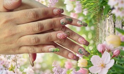 Beauty Nails by Alex : Manucure à Saint-Sauveur