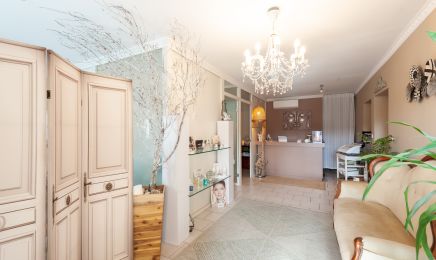Essentiel Monic : Coiffeur à Saint-Martin-de-Crau