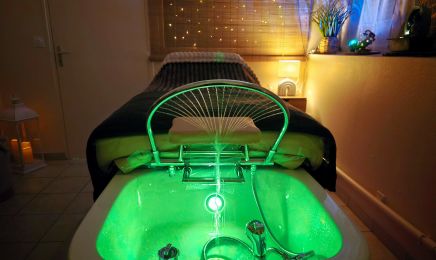 L'institut Mar'Zen  : Spa à Montbazens