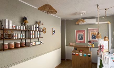 La Parenthèse d'Emma  : Institut de beauté à Bouillargues
