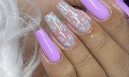 Rio Nails & Lashes : Manucure à La Seyne-sur-Mer