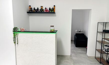 Fayne_concept : Coiffeur à Ans