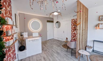 Confidence Privée : Spa à Le Mans