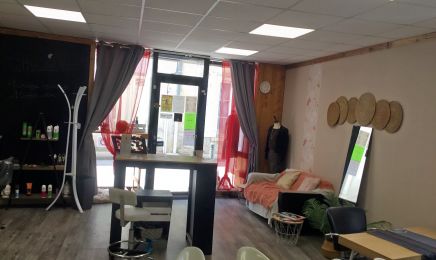 L coiffure : Coiffeur à Jujurieux