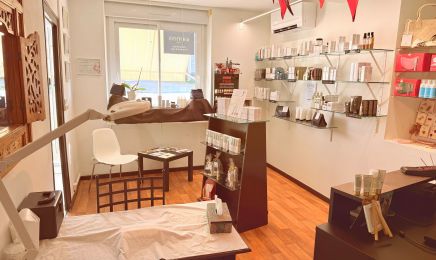 Douceur et Splendeur : Institut de beauté à Fours