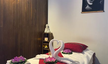 Orchidée Thaï beauté : Institut de beauté à Paris