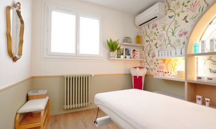 Institut Sandra : Institut de beauté à Albi