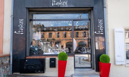 Stephan - Cornebarrieu : Coiffeur à Cornebarrieu