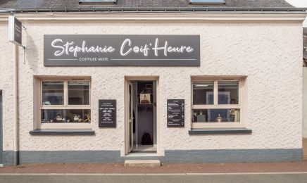 Stephanie Coif’Heure : Coiffeur à Étival-lès-le-Mans
