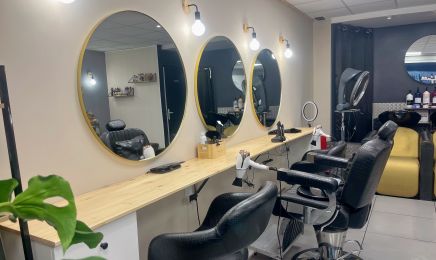 Alliance coiffure : Coiffeur à Croix