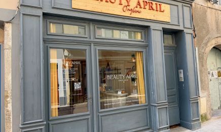 Beauty April : Manucure à Carcassonne