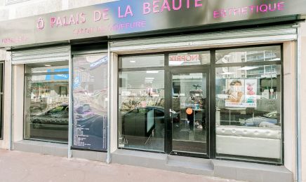 Ô palais de la beauté : Institut de beauté à Montrouge