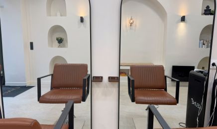 HOMAD Paris 2 : Coiffeur à Paris