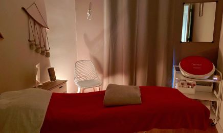 Espace Beauté Institut : Institut de beauté à Bourg-en-Bresse