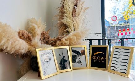 Salon Bellezza Hair Lounge: Friseur in Waiblingen