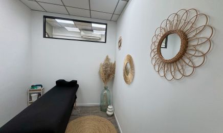 Maison Lune : Institut de beauté à Marseille