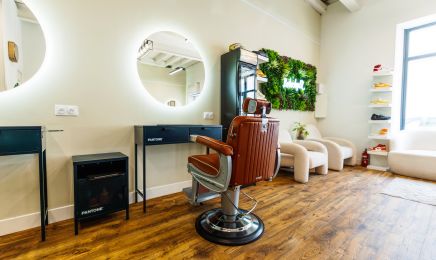 Barbershop La Rochelle : Barbier à La Rochelle
