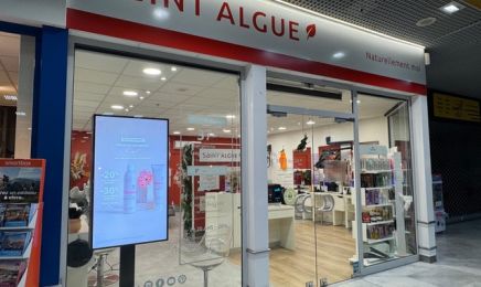 Saint Algue - Chalon-sur-Saône : Coiffeur à Chalon-sur-Saône
