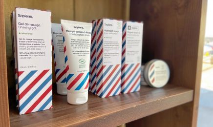 Lady Harper : Coiffeur à Sainte-Marguerite-sur-Duclair