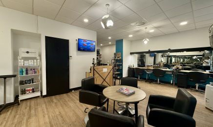 Carré tif : Coiffeur à Nice