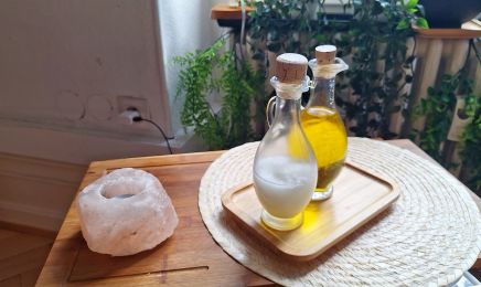Isabelle Remuson - Shiatsu & Massage - Espace Foch : Institut de beauté à Strasbourg