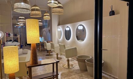 Pure Beauté : Coiffeur à Nice