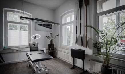 Windstill Tattoo: Tattoo-Künstler in Bramsche