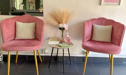 Camille Nails Expert  : Manucure à Marseille
