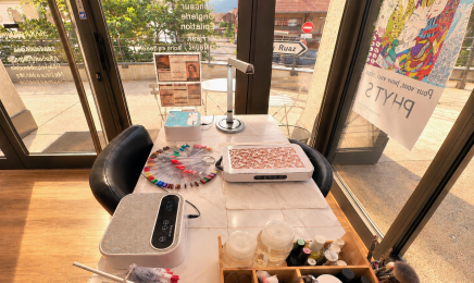 ParaNaturea : Coiffeur à Saint-Jean-de-Sixt