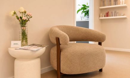 BRISÉL - Sabrin Anar | Meisterinstitut für Kosmetik: Kosmetikstudio in Garbsen