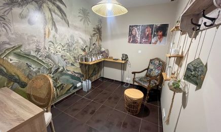 Celina't coiffure esthetique : Institut de beauté à Pouillon