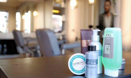 H COIFFURE : Barbier à Mérignac