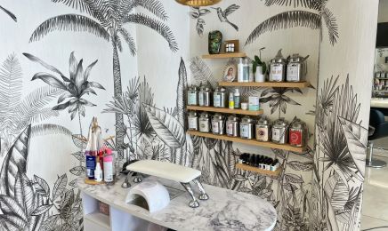 Salon MD Coiffure & Bien-être : Manucure à Vannes