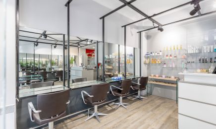 Raphael Kian : Coiffeur à Paris