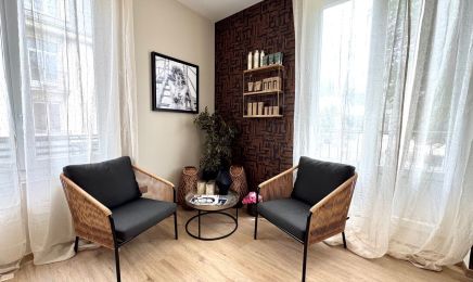 Chez Vanessa : Coiffeur à Évreux