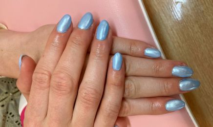 Coline Nails : Manucure à Lorient