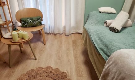 L’Altana  : Institut de beauté à Aubagne