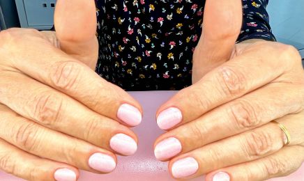 Blessed Nails Art : Manucure à Montpellier