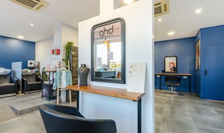SLC : Coiffeur à Marquette-lez-Lille