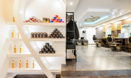 DS’R : Coiffeur à Rennes