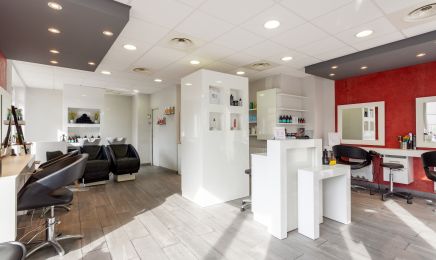 Elle Et Lui Coiffure  : Coiffeur à Lyon