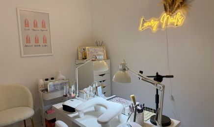 Luxury Nails  : Manucure à La Seyne-sur-Mer