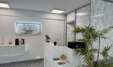 The Beauty Of Farid : Institut de beauté à Palaiseau