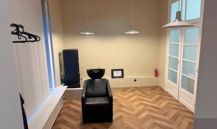 MBarber Salon De Coiffure : Institut de beauté à Evere