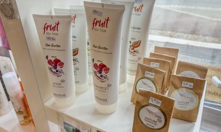 L’hair zen coiffure - Marcey-les-grèves : Coiffeur à Marcey-les-Grèves